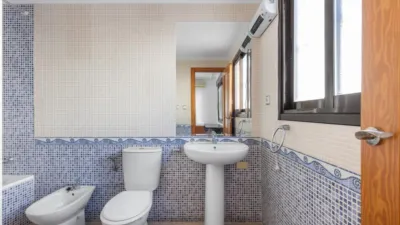 Apartment on Calle Apolo, 66 photo 16