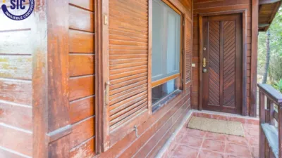 Chalet on Carrer de la Foia de Bunol photo 14
