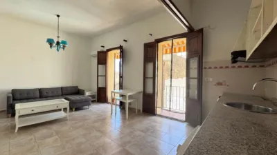Piso – Moraira - Vista 4