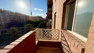 Piso en Plaza del Parque del Generalife photo 8