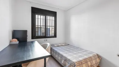 Apartment on Calle Apolo, 66 photo 11