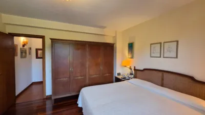 Semi-detached house on Calle Gromo del Mar photo 25