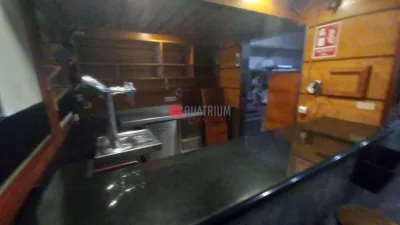 Local comercial en alquiler en Avenida de Rosalía de Castro, cerca de Rúa de Montero Ríos - Vista 5