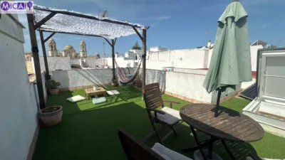 Apartment in the City Centre photo 4