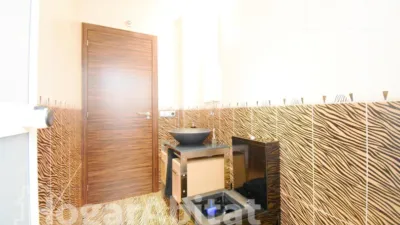 Apartment on Avinguda Ausias March photo 36