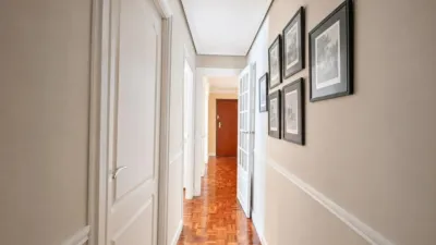 Apartment in the City Centre photo 23