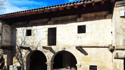 House on Corral-La Aldea Street photo 2