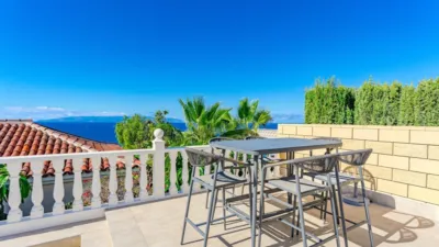 Chalet en Playa de La Arena photo 6