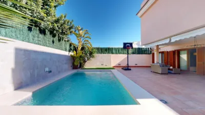 Chalet in Son Rapinya - Los Almendros photo 7