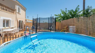 House on Carrer de Tetuan photo 3