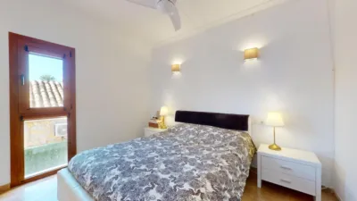 Chalet in Son Rapinya - Los Almendros photo 4