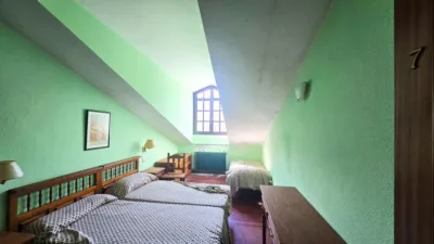 Hotel in Poblado de Ruente photo 16