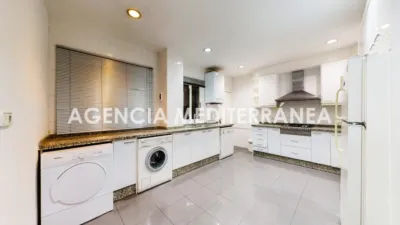 Flat on Calle del General San Martín photo 13