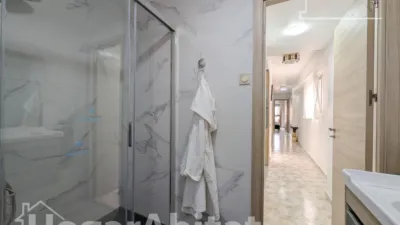 Apartment on Calle de Guardamar photo 30