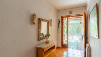 Chalet in Urbanització Montesol photo 7