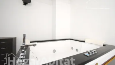 Apartment on Avinguda Ausias March photo 40