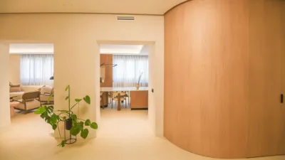 Apartment on Castellana photo 12