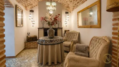 Chalet en Comunidad Valenciana photo 12