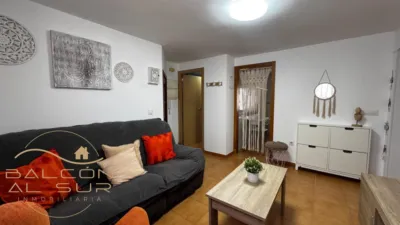 Apartment in Zona Norte - Blanca Paloma photo 7