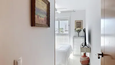 Penthouse on Calle Islas Canarias photo 31