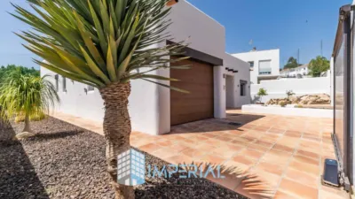Chalet in La Cala Golf - Lagar Martell photo 3