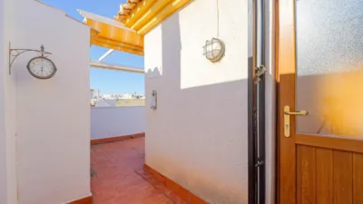 House in Playa Flamenca photo 41