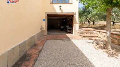 Chalet en Cataluña photo 77