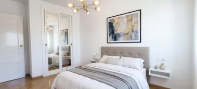 Duplex on Calle de la Dulzaina photo 31