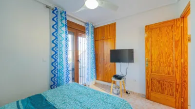 House in Playa Flamenca photo 38