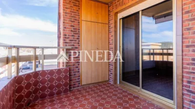 Apartment on Carrer del Cid photo 11