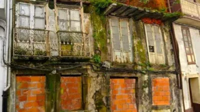 Terreno en venta en Calle de la Ribeira, 52, cerca de Calle de Manuel Naveira - Vista 5