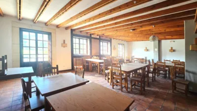 Hotel in Poblado de Ruente photo 12