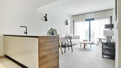 Casa – Torrevieja, La Veleta - Vista 4