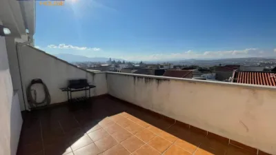 Duplex Penthouse on Calle Larga photo 2