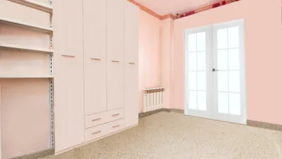 Apartment in the City Centre photo 8