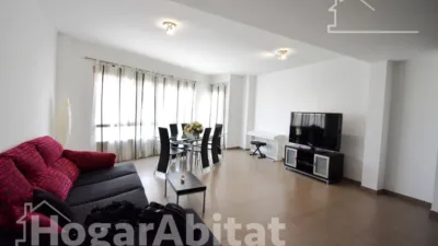 Apartment on Avinguda Ausias March photo 24