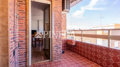 Apartment on Carrer del Cid photo 9