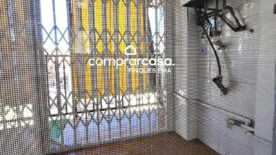 Attic in Avinguda de l'Estatut photo 17