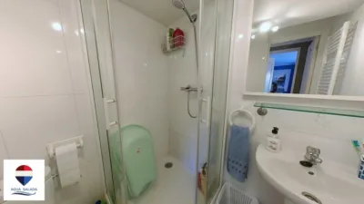 Apartment on Calle Casasola, No. 1011 photo 35
