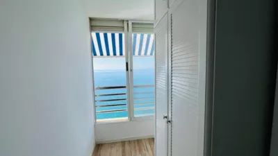 Apartment in La Albufereta photo 7