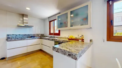 Chalet in Son Rapinya - Los Almendros photo 14