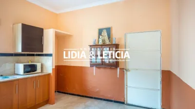 House in Santa Lucia photo 12