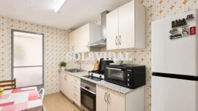 Apartment on Avinguda de Teodomiro photo 8