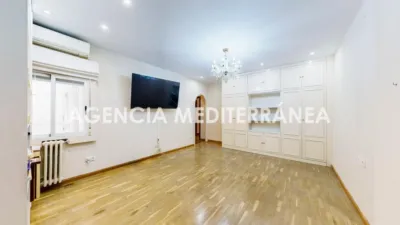 Flat on Calle del General San Martín photo 26