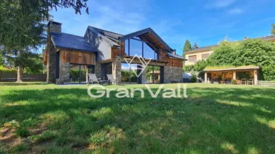 Chalet in Deulofeu photo 6