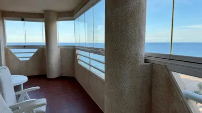 Piso – Alicante - Alacant - Más