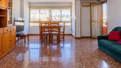 Apartment on Carrer del Cid photo 52