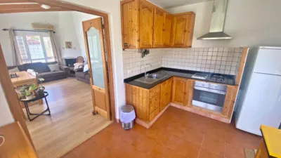 Chalet in Playa Muchavista photo 8