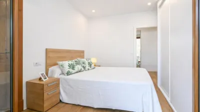 Apartment in Bons Aires photo 4