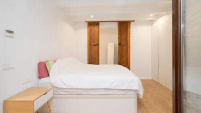 Apartment in the City Centre photo 9